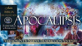  Apocalipsis  El libro en Audio Completo Nueva Traducción Viviente NTV