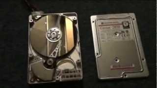 Western Digital Caviar 2850