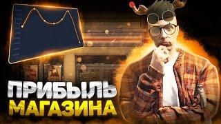 СКОЛЬКО ДЕНЕГ МНЕ ПРИНЕС БИЗНЕС 24\7 №1 ЗА 7 ДНЕЙ НА GTA 5 RP ALTA | ФИНКА БИЗНЕСА ЗА НЕДЕЛЮ В GTA 5