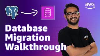 Migrating Databases from Digital Ocean to AWS