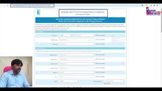 IIBF Exam Registration Process in Telugu l CSC l Mana Telugu Tech