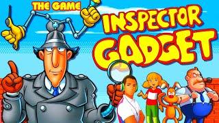 Inspector Gadget: The Game #ps2 #inspectorgadget #thegame