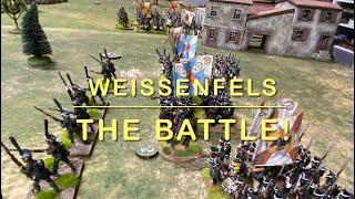 WEISSENFELS. The Battle