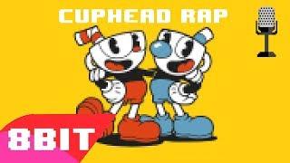 Cuphead Rap (With Vocals) (8 Bit Cover) [JT Music] - 8 Bit Paradise