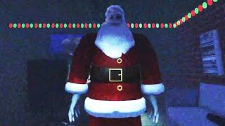 Midnight Santa Claus Roblox [Full Walkthrough]