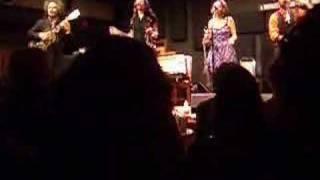 Luminescent Orchestrii - "Knockin'" at Freight & Salvage