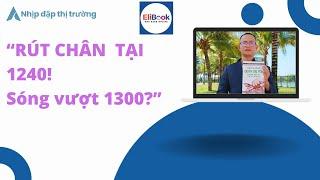 Số đặc biệt 2025: Tại sao các CTCK yêu thích CTG và ACB? Liệu thị trường có vượt 1400 như kỳ vọng?