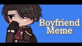 Boyfriend Meme // Obey Me - Gacha Meme