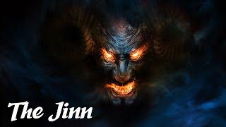 Jinn: The Creatures of Islam (Angels & Demons Explained)