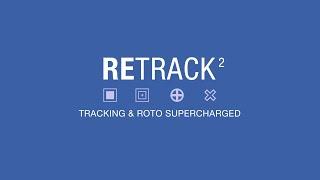 ReTrack 2 for After Effects