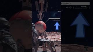 Starfield - How to Rename Outpost #starfield #starfieldgameplay