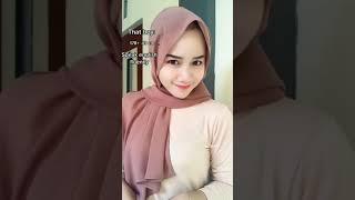 TikTok Girls | Asupan Pemersatu Bangsa  #shorts #tiktok #viral #trending