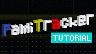 How to Make 8-Bit Music With FamiTracker