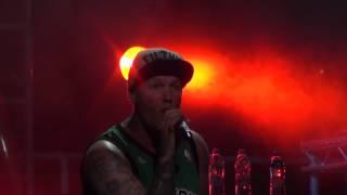 Limp Bizkit - Live @ Moscow 05.06.2012