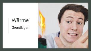 Was ist Wärme?