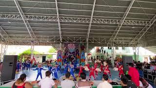 Brgy. Parian StreetDancing Competition 2023 1st Runner Up - PGC Performing Arts