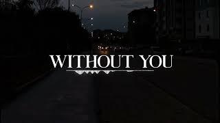 [FREE] Adele X Piano Ballad Type Beat - "without you"