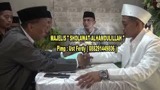 ful album sholawata alhamdulilla live in banjar anyar.senin.221024