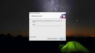 How to install Business Sender