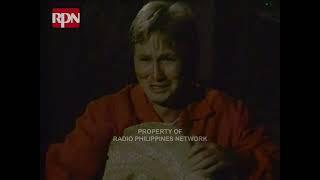 Buddy en Sol Episode #1 (Fixed Audio) - Radio Philippines Network (RPN)
