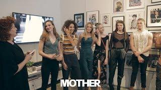 Introducing: Rosie, Liv, Josie, Kristine, Mallory, and Coleton | Mother Model