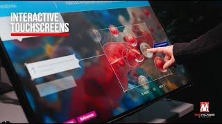 MadMicrobe Interactive & Immersive Experiences