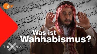 Geschichte der reinen Lehre des Islam in Saudi-Arabien – Wahhabismus | Terra X