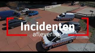 Drukke dienst bij de incidentenbestrijders #53