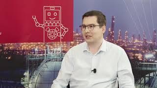 Решения VEDA на базе преобразователей частоты Danfoss Drives. Интервью с Андреем Поповым