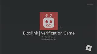 ¿Cómo verificarse en Bloxlink Discord en 2 minutos? | IntenseWind 2022