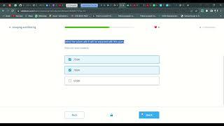 33 Grouping and Filtering | Introduction to SQL | Sololearn