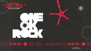 One Ok Rock - When They Turn the Lights On (Official Audio)