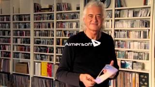 Jimmy Page, "Rumble" -  (It Might Get Loud)