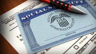 A look at the Social Security Fairness Act’s passage out of Congress