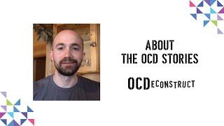 OCD treatment: About The OCD Stories