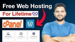 Free Web Hosting For Lifetime - Infinityfree