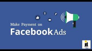 How to Add Payment Methods to Facebook Ads  Hindi / Urdu