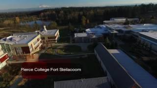 Pierce College Introduction