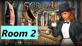 Can You Escape The 100 Room 11 Level 2 Walkthrough