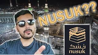 How to Register on Nusuk App For Umrah, Hajj and Rawdah Permits in Makkah and Madinah