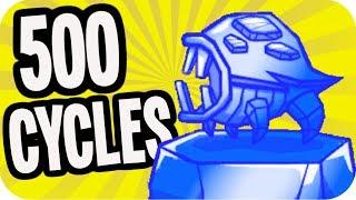 Oxygen Not Included:▶500 CYCLES in RANCHER UPGRADE◀ EP4 Oxygen Not Included RANCHER UPDATE