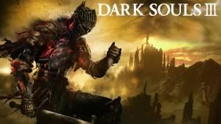 Dark Souls III Soundtrack - Lorian, Elder Prince & Lothric, Younger Prince (Principes Gemelos)