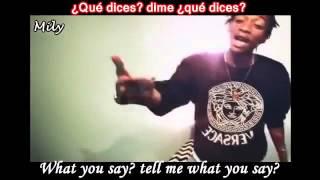 Wiz Khalifa   We Own It ft  2 Chainz Fast Furious 6  Subtitulado Español Ingles