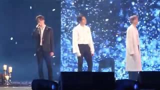 BTS The Truth Untold Live At London Wembley Stadium 01.06.19 (HD)