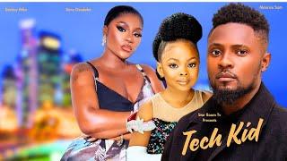 TECH KID | DERA OSADEBE | MAURICE SAM | DESTINY ETIKO | DONALD IHEONUNEKWU | NOLLYWOOD MOVIES