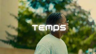 Bouss x Djadja Dinaz type beat ''TEMPS'' Instru rap été 2024