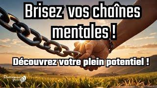 Libérez-vous de vos Croyances Limitantes : Transformez votre Vie dès Aujourd'hui !