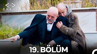 Çukur 1. Sezon 19. Bölüm (Full HD)