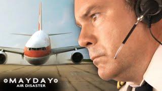 A Powerless Boeing Falls From The Sky! | Gimli Glider | FULL EPISODE | Mayday: Air Disaster