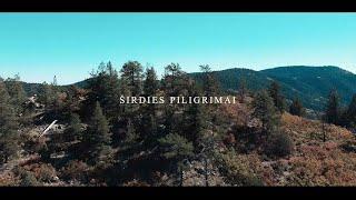 Širdies piligrimai | Official Trailer